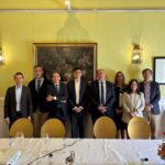 Jornada de presentación del network HORIZON CONSULTING