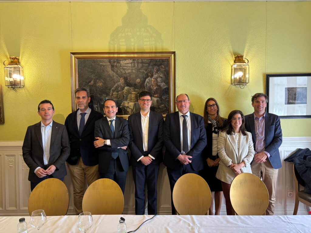 Jornada de presentación del network HORIZON CONSULTING
