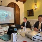 Jornada de presentación del network HORIZON CONSULTING