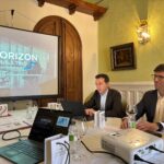 Jornada de presentación del network HORIZON CONSULTING