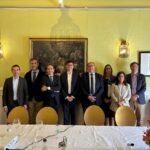Jornada de presentación del network HORIZON CONSULTING