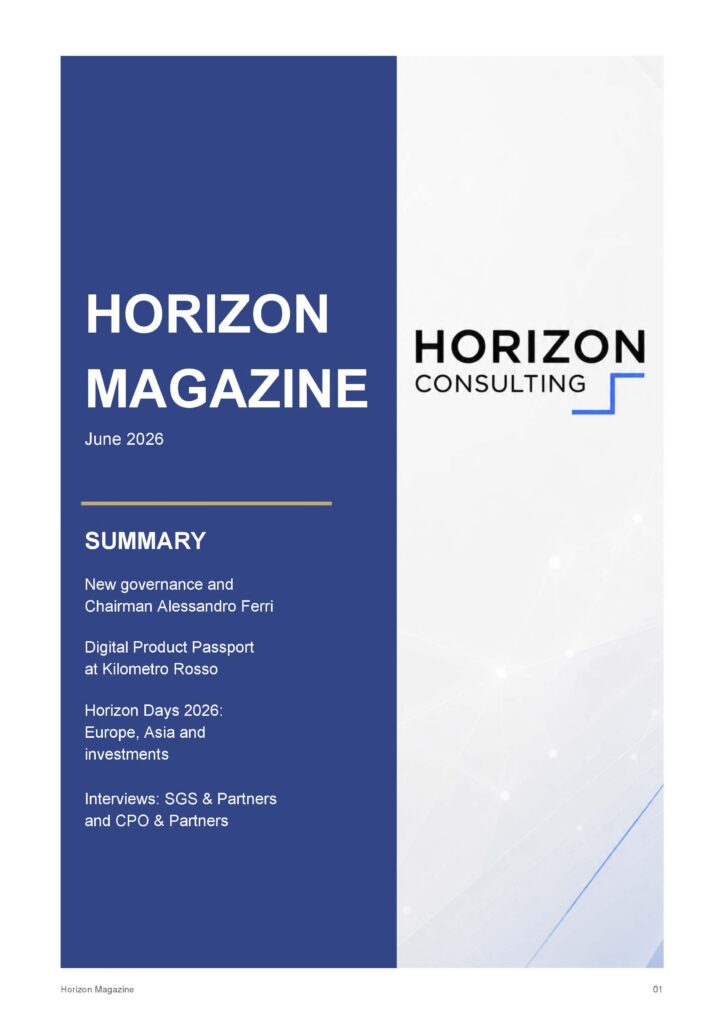 Magazine Junio 2026