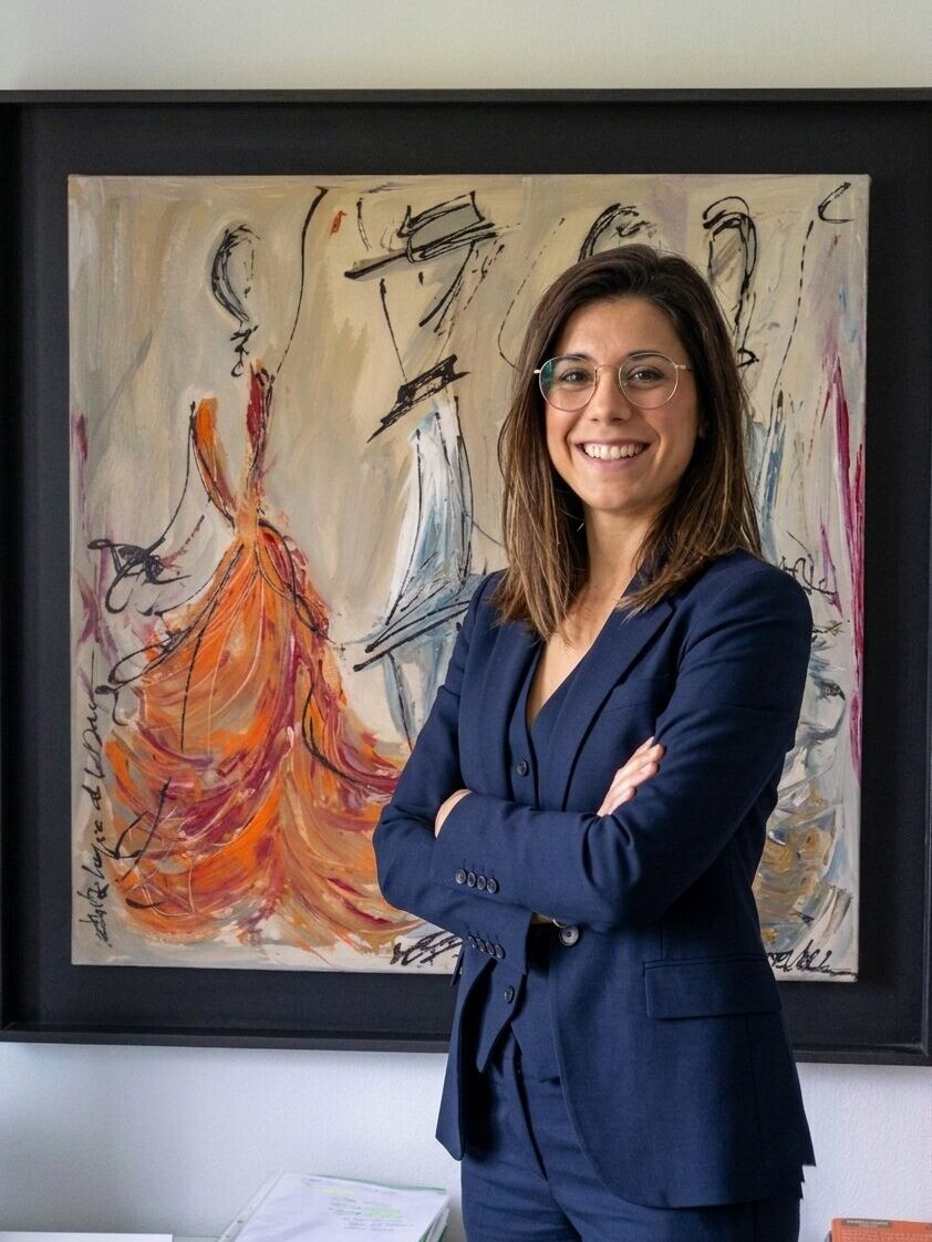 Elena Gracia