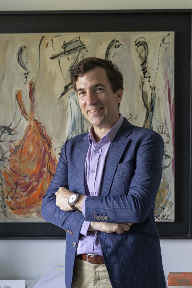 José Luis Villacampa