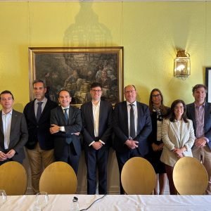 Jornada de presentación del network HORIZON CONSULTING